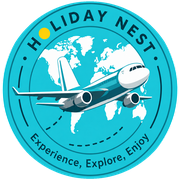 Holidaynest Logo